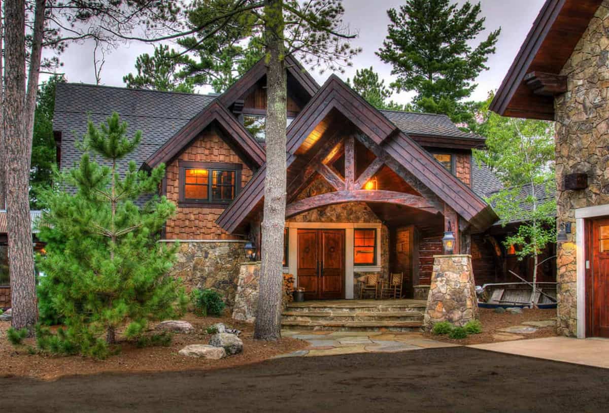 The Lakeside Cabin — Lake Tahoe, CA